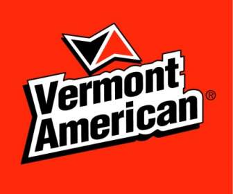 Americano De Vermont