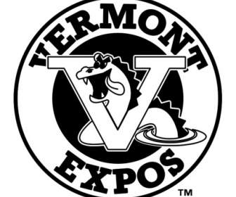 Vermont Pameran
