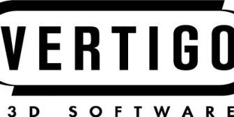 Vertigod ソフトウェアのロゴ