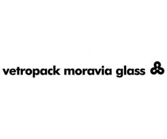 Vetropack Moravia De Cristal