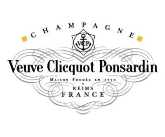 Veuve Clicquot Ponsardin
