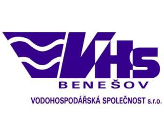 VHS Benesov