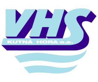 VHS Kutná Hora