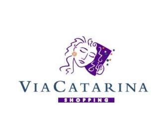 Viacatarina のショッピング