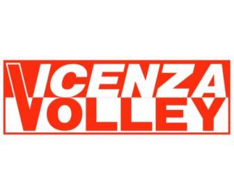 Volley De Vicence