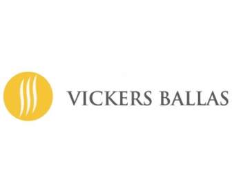 Vickers Ballas