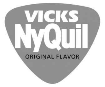Vicks Nyquil