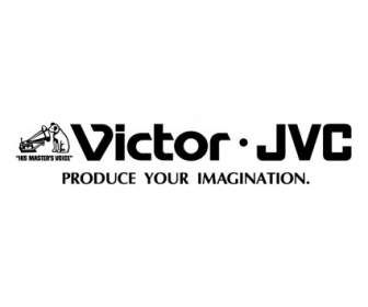 Victor Jvc