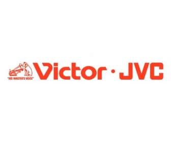 Victor Jvc