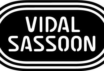 Logo Di Vidal Sassoon