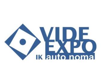 Vide Noma De Auto Expo