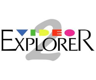 Explorer วิดีโอ