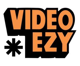 ビデオ Ezy