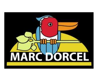 視頻 Marc Dorcel