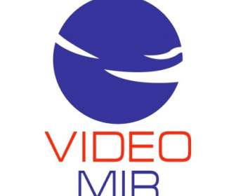 Vidéo Mir