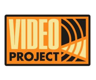 ビデオ プロジェクト
