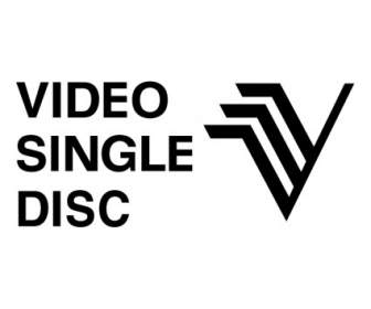 Video đĩa đơn