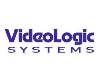 VideoLogic Systèmes