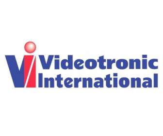 Videotronic Internacional