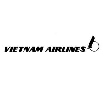 الخطوط الجوية الفيتنامية