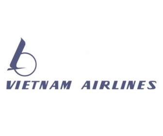 Вьетнамские авиалинии