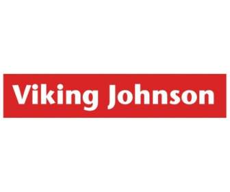 Viking Johnson
