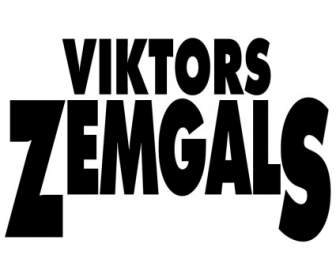 Viktors Zemgals