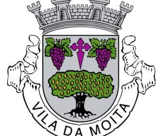 Vila Da Moita