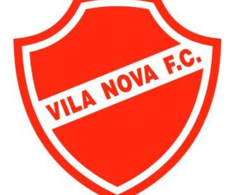 Vila Nova Futebol 柱德戈亞納去