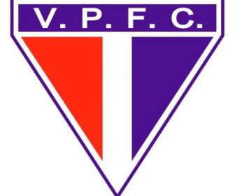 วิปารีส Futebol Clube De เปา Sp