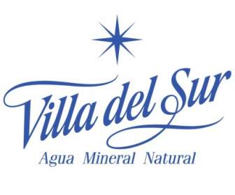 Villa Del Sur