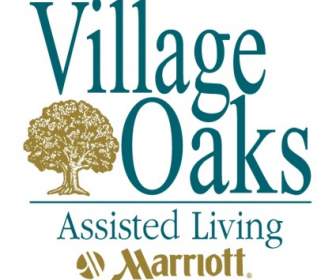 Village Oaks