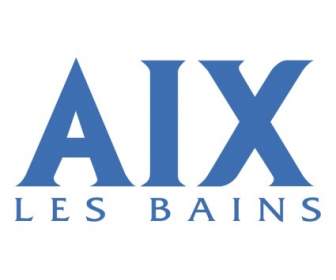 فيل Aix Les Bains