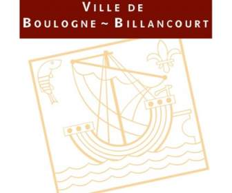 Ville-Boulogne-billancourt