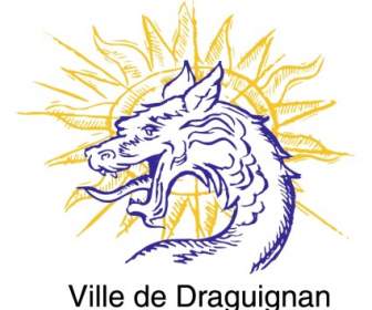 Ville De Draguignan