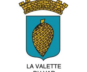 Ville De La Valette