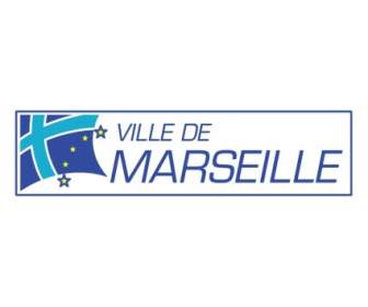 Ville De Marseille