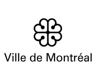 Ville De Montréal