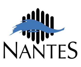 Ville De Nantes