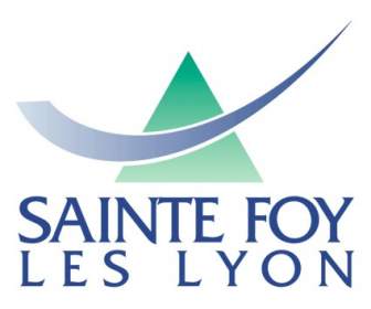 Ville De Sainte Foy Les Lyon