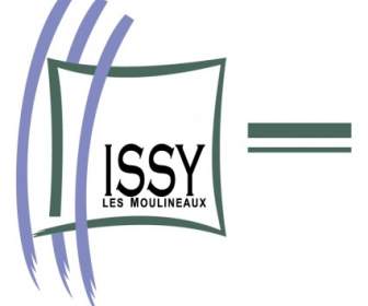 Ville Issy Les Moulineaux