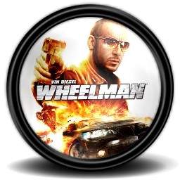 Wheelman Di Vin Diesel