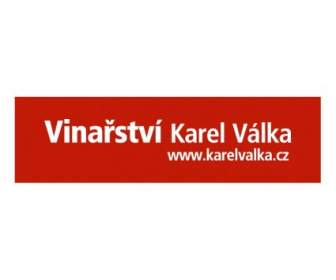Vinarstvi Karel Valka