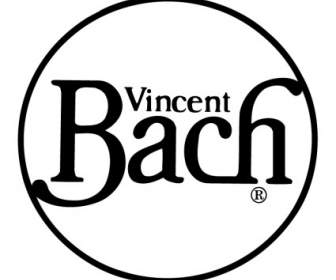 Bach De Vincent