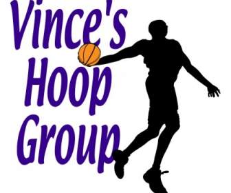 Vinces Hoop Group