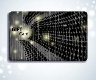 Vip Card Background Vector