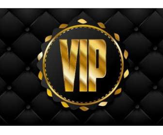 VIP Kartu Vektor