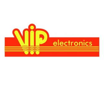 électronique VIP