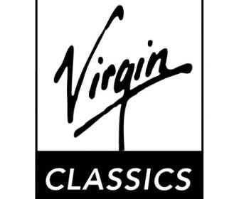 Виргинские классика