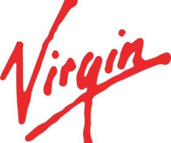 Logotipo Da Virgem